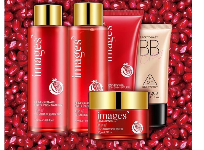 Facial Care Set Facial Care Set